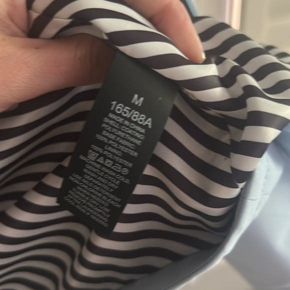 Kate Spade raincoat - Picture 7 of 8